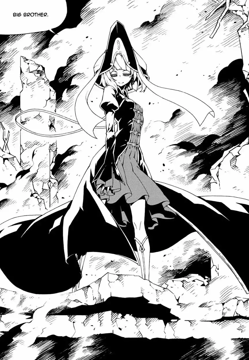 Witch Hunter Chapter 143 13